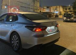 تۆیۆتا کامری